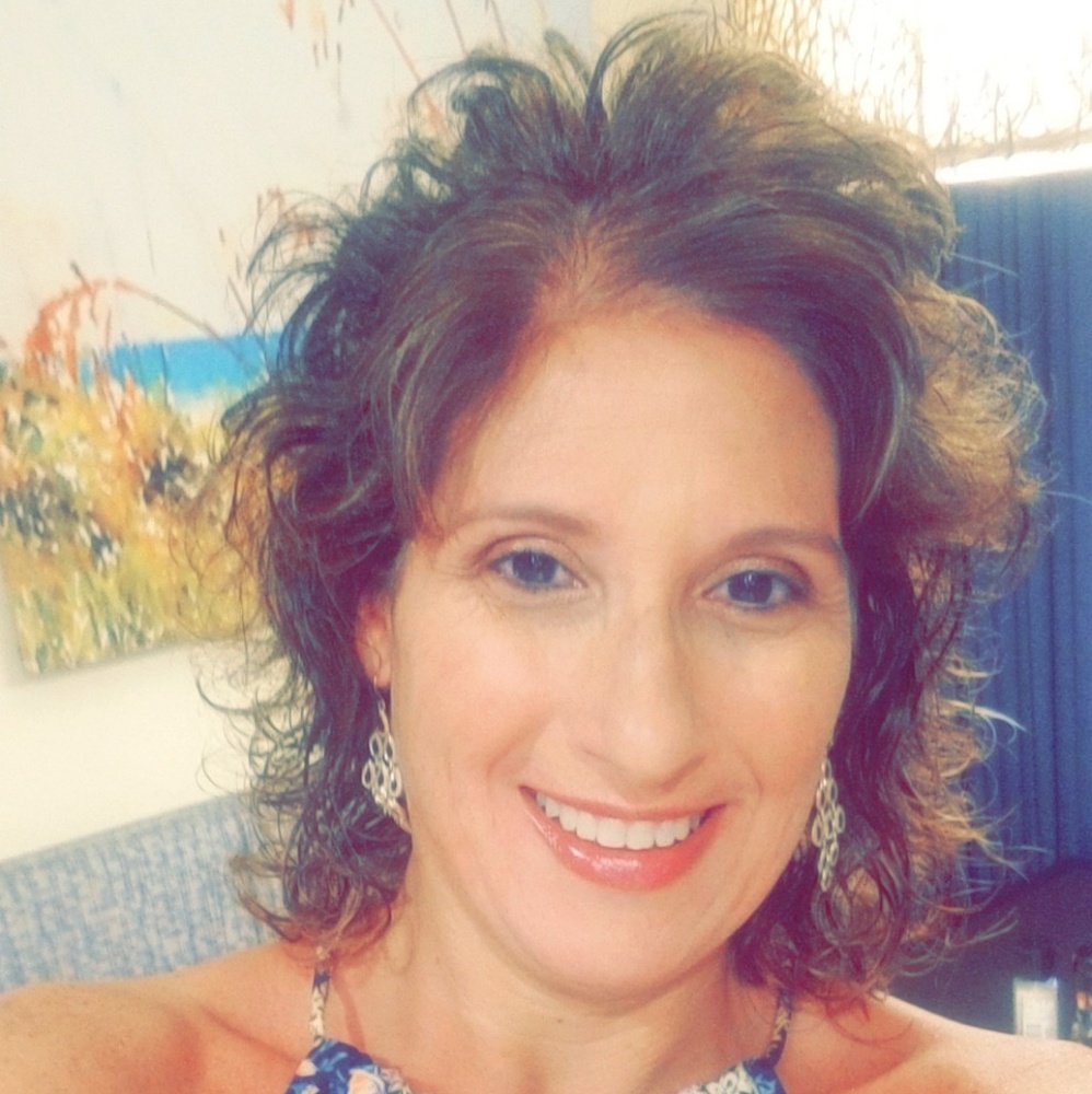 Meet your Posher, Susan